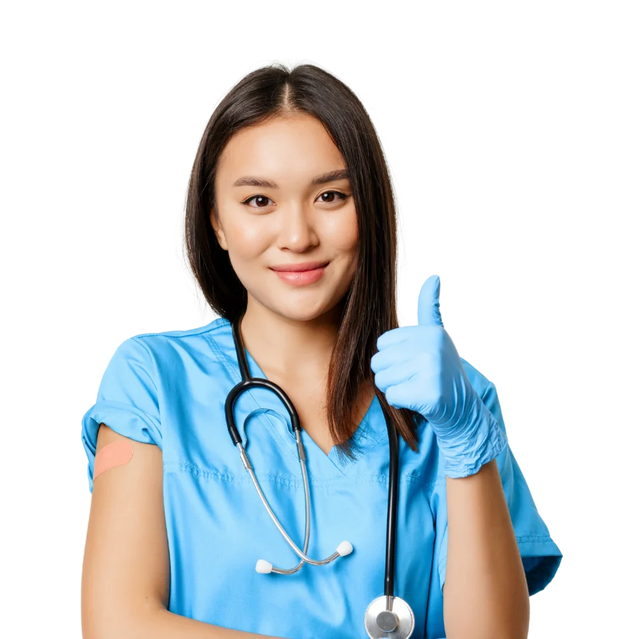 Healthcare Professional